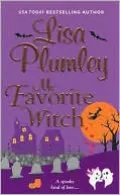 My Favorite Witch