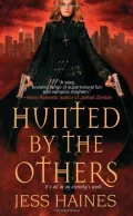 Book cover of Hunted by the Others