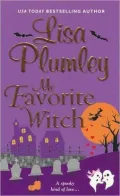My Favorite Witch