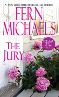 The Jury (Sisterhood Series #4)