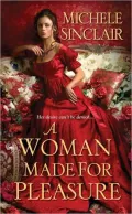 A Woman Made For Pleasure