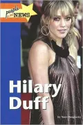 Hillary Duff