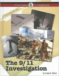 Book cover of 911 Investigation