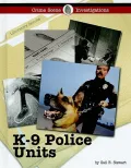 K-9 Police Units