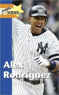 Alex Rodriguez
