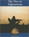 War in Afghanistan