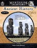 Mysteries in History Ancient History