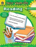 Daily Warm-Ups: Reading Grade 4