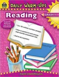 Daily Warm-Ups: Reading Grade 5