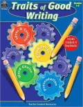 Traits of Good Writing Grades 1-2