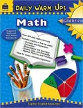 Daily Warm Ups Math Grade 2