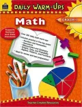 Daily Warm Ups Math Grade 3