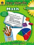 Daily Warm Ups Math Grade 4