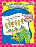 Start to Finish: Patterns and Sequencing Grd K-1