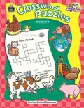 Start to Finish: Crossword Puzzles