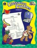 Start to Finish: Crossword Puzzles