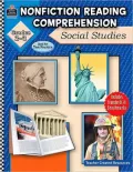Nonfiction Reading Comprehension: Social Studies Grade 2