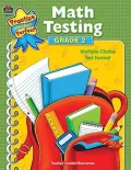 Math Testing Grade 2