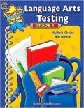 Language Arts Testing Grade 1