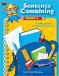 Sentence Combining Grade 4