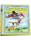 Mary Engelbreit: Baby's Early Years Keepsake Album