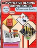 Nonfiction Reading Comprehension: Informational Reading (Grades 1-2)