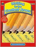 Writing in the Content Areas