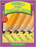 Writing in the Content Areas