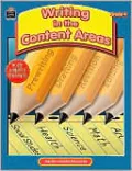 Writing in the Content Areas