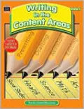 Writing in the Content Areas