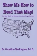 Show Me How To Read That Map!