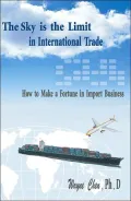 The Sky Is the Limit in International Trade