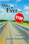 Does it Ever... Stop?