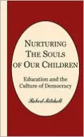 Nurturing The Souls Of Our Children