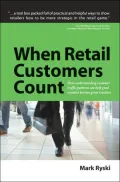 When Retail Customers Count