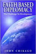 Faith Based Diplomacy