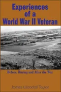 Experiences of a World War II Veteran