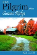 White Pilgrim from Sumac Ridge