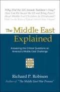 Middle East Explained