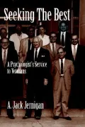 Seeking the Best: Psychological Service to Veterans