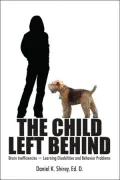 The Child Left Behind: Brain Inefficiencies = Learning Disabilities and Behavior Problems