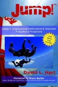 Jump!: Leaps in Organizational Performa