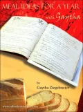 Meal Ideas for a Year with Gaytha