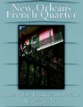 New Orleans French Quarter
