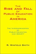 Rise And Fall of Public Education in