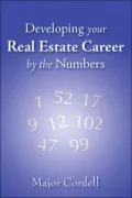 Developing your Real Estate Career by the Numbers