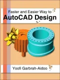 Faster and Easier Way to Autocad Design