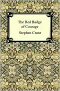 The Red Badge Of Courage