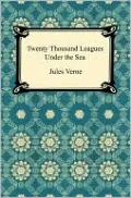 Twenty Thousand Leagues Under The Sea