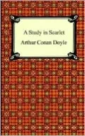 A Study in Scarlet